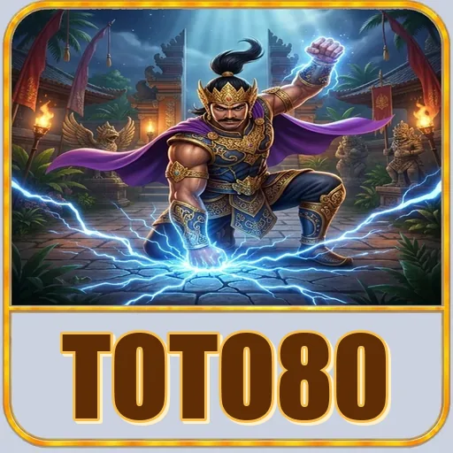 toto80 APK Indonesia - Panduan Lengkap dan Tutorial